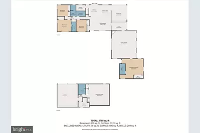 1254 Sheridan Road, Crownsville, MD 21032 - Photo 40