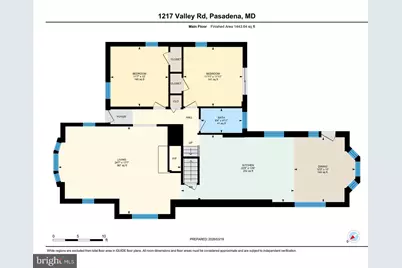 1217 Valley Road, Pasadena, MD 21122 - Photo 68