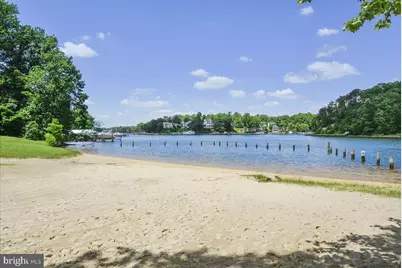 816 Valley Drive, Crownsville, MD 21032 - Photo 32