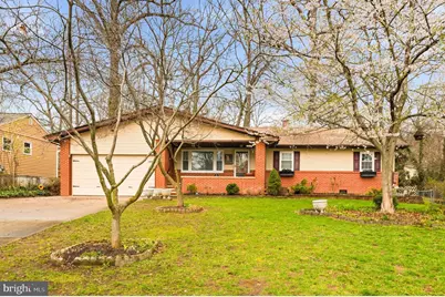 616 Cedarwood Lane, Crownsville, MD 21032 - Photo 1