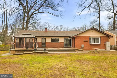 616 Cedarwood Lane, Crownsville, MD 21032 - Photo 12