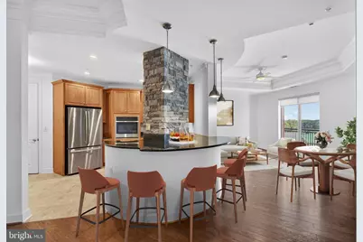 1915 Towne Centre Boulevard #513, Annapolis, MD 21401 - Photo 4