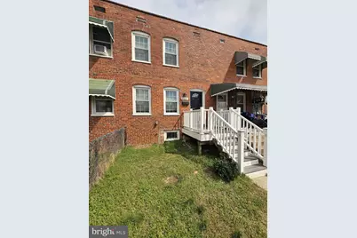 5333 Wasena Avenue, Brooklyn, MD 21225 - Photo 2
