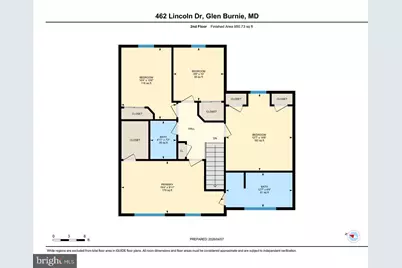 462 Lincoln Drive, Glen Burnie, MD 21060 - Photo 40