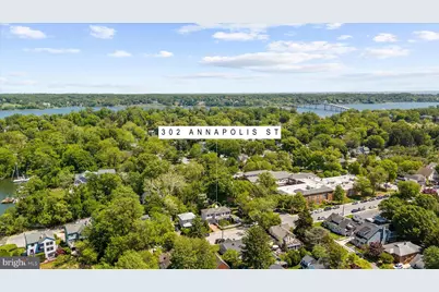 302 Annapolis Street, Annapolis, MD 21401 - Photo 86