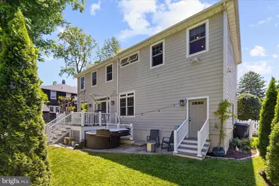 302 Annapolis Street, Annapolis, MD 21401 - Photo 62