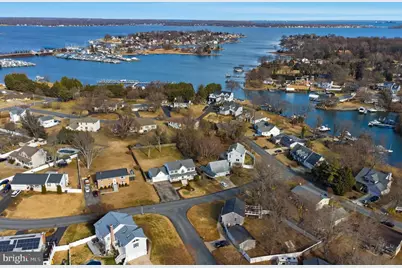 1296 Crossover Drive, Edgewater, MD 21037 - Photo 4