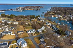 1296 Crossover Dr, Edgewater, MD 21037 - Photo 4