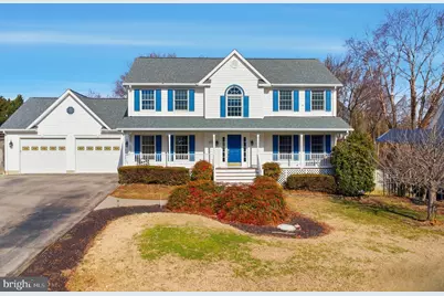 1296 Crossover Drive, Edgewater, MD 21037 - Photo 2