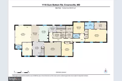 1116 Gumbottom Road, Crownsville, MD 21032 - Photo 98