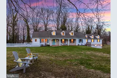 1116 Gumbottom Road, Crownsville, MD 21032 - Photo 8