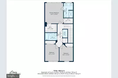 2708 Wessex Circle, Hanover, MD 21076 - Photo 44