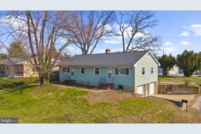 8229 Fort Smallwood Road, Baltimore, MD 21226 - Photo 1