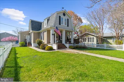 1116 Bay Ridge Avenue, Annapolis, MD 21403 - Photo 4