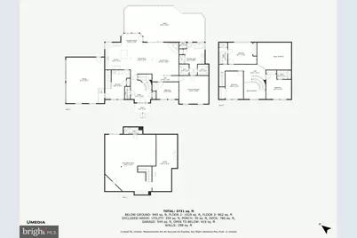 1709 Woolford Lane, Gambrills, MD 21054 - Photo 36