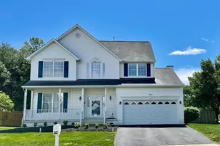 470 St Barbara Ln, Gambrills, MD 21054 - Photo 2