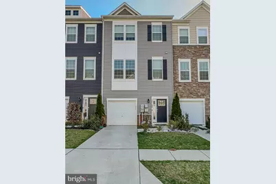1713 Red Fox Trail, Odenton, MD 21113 - Photo 2