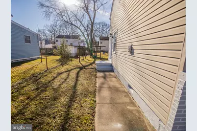 303 Oxford Drive, Glen Burnie, MD 21061 - Photo 32