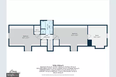 811 Teakwood Drive, Severna Park, MD 21146 - Photo 58