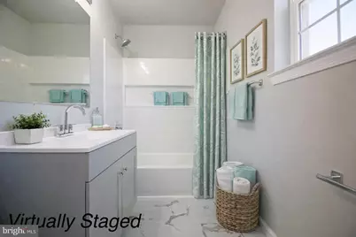 307 Broad Avenue, Glen Burnie, MD 21061 - Photo 12