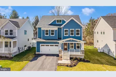 8310 Patience Lane, Millersville, MD 21108 - Photo 1