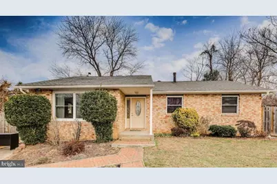 857 Birchwood Court, Arnold, MD 21012 - Photo 1