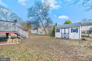 756 223rd St, Pasadena, MD 21122 - Photo 32