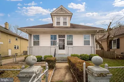 509 Chesapeake Avenue, Annapolis, MD 21403 - Photo 1