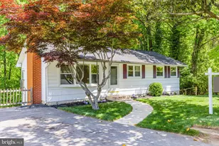 20 Washington Dr, Annapolis, MD 21401 - Photo 1