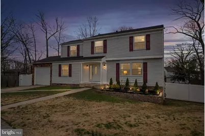 645 Ridgefield Court, Glen Burnie, MD 21061 - Photo 1