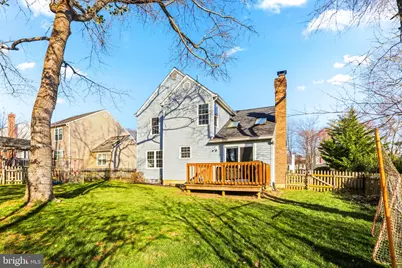 276 Shakespeare Drive, Severna Park, MD 21146 - Photo 34