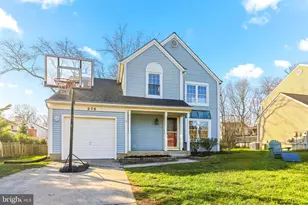 276 Shakespeare Dr, Severna Park, MD 21146 - Photo 4