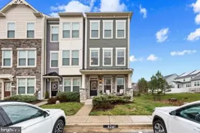 526 Pebblebrook Lane, Glen Burnie, MD 21060 - Photo 2