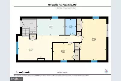 180 Waldo Road, Pasadena, MD 21122 - Photo 56