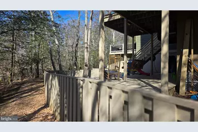 566 Fox Paw Trl Trail, Annapolis, MD 21409 - Photo 6