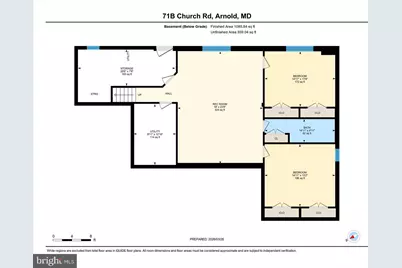 71B Church Road, Arnold, MD 21012 - Photo 56