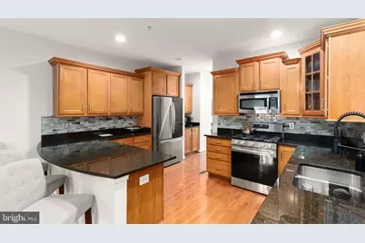 7825 Crystal Brook Way, Hanover, MD 21076 - Photo 2