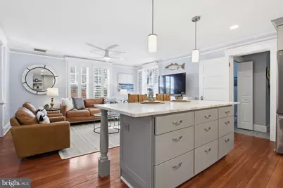 46 Lafayette Avenue, Annapolis, MD 21401 - Photo 4
