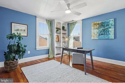 46 Lafayette Avenue, Annapolis, MD 21401 - Photo 22