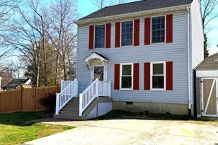 1191 Spruce Ave, Shady Side, MD 20764 - Photo 2