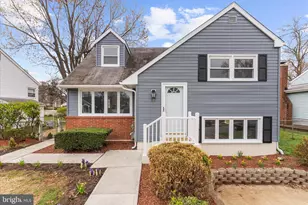 307 Oxford Dr, Glen Burnie, MD 21061 - Photo 4