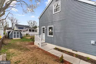 307 Oxford Dr, Glen Burnie, MD 21061 - Photo 38