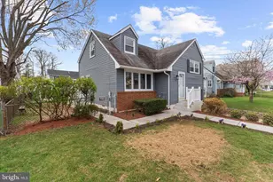 307 Oxford Dr, Glen Burnie, MD 21061 - Photo 4