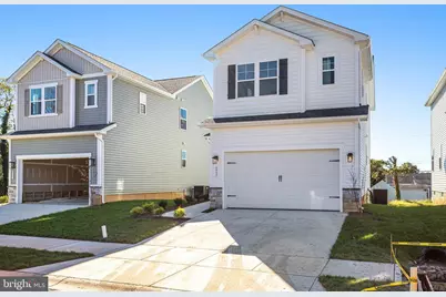 5737 Howard Drive, Glen Burnie, MD 21061 - Photo 4