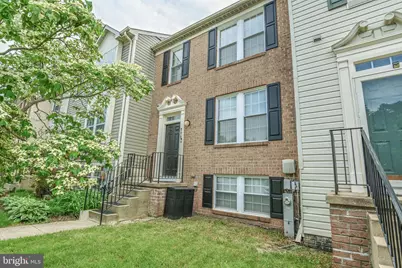 925 Chestnut Manor Court, Curtis Bay, MD 21226 - Photo 2