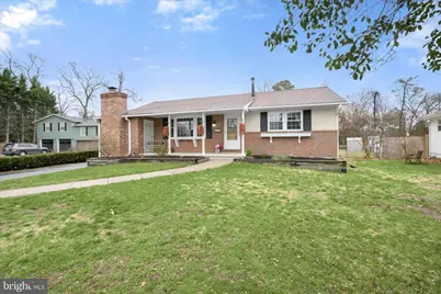 7905 E Riverside Drive, Pasadena, MD 21122 - Photo 2