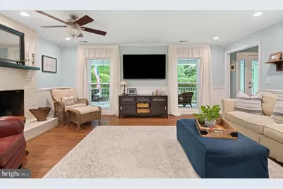 4308 Molly Shippen Trail, West River, MD 20778 - Photo 16