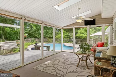 4308 Molly Shippen Trail, West River, MD 20778 - Photo 36