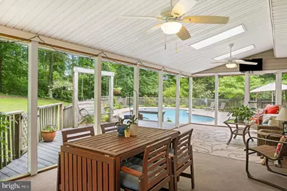 4308 Molly Shippen Trail, West River, MD 20778 - Photo 40