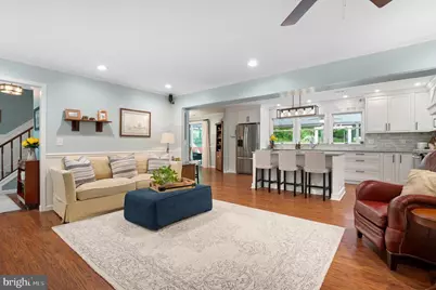 4308 Molly Shippen Trail, West River, MD 20778 - Photo 18